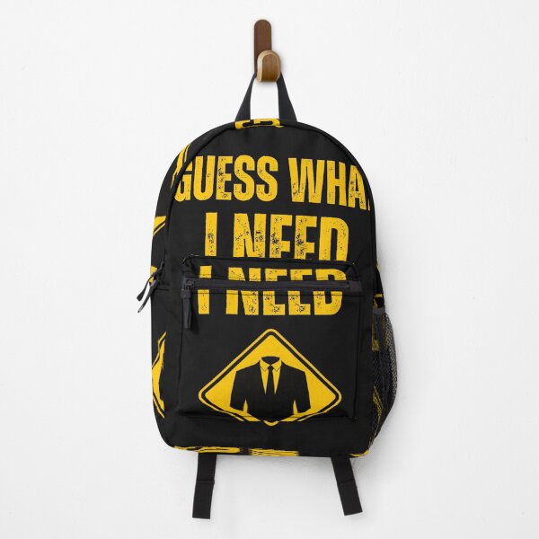 Item preview, Guess What I Need Headless Road Design for Dad Funny Birthday designed and sold by erozzz.