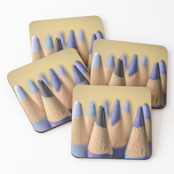 Item preview, Shades of blue designed and sold by mwinsweden.