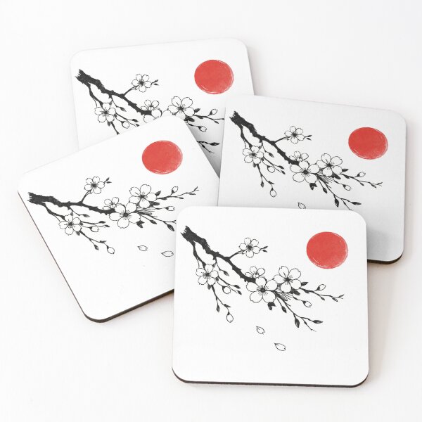 Item preview, The sakura branch designed and sold by DKcreate.