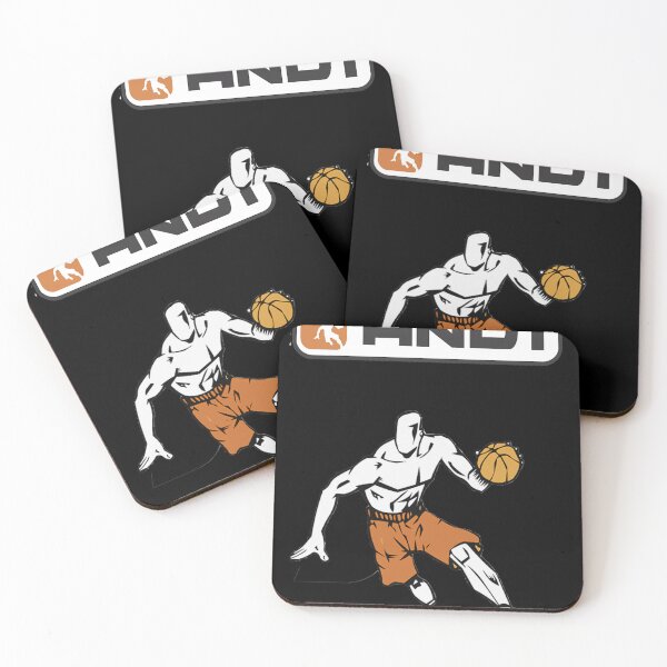 Item preview,  And1  The Iconic Streetball Revolution designed and sold by scannerfilm.