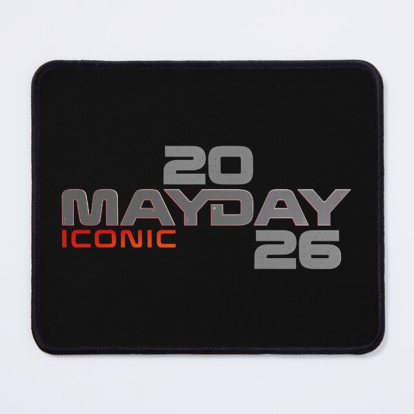 Item preview, MAYDAY ICONIC 2026 v5 designed and sold by MrLordFashions.