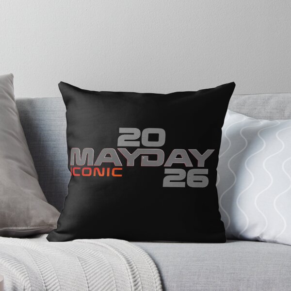 Item preview, MAYDAY ICONIC 2026 v5 designed and sold by MrLordFashions.
