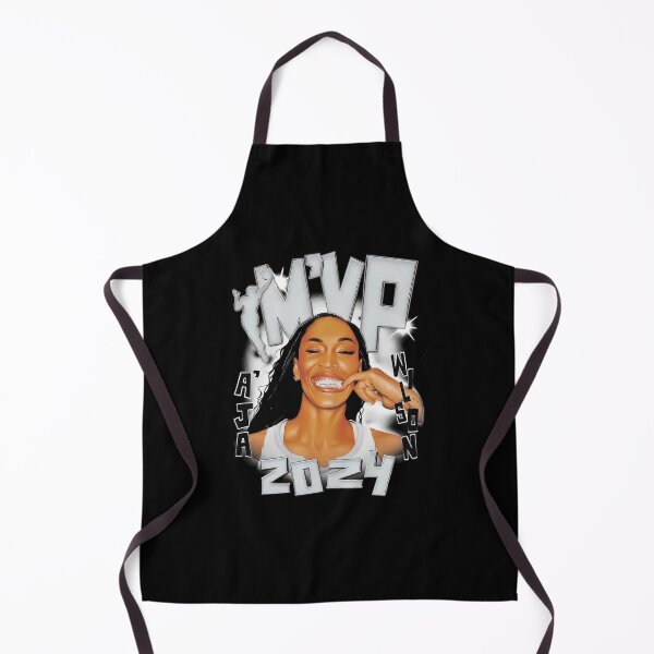 Item preview, Aja Mvp 2024 designed and sold by seungwanish.