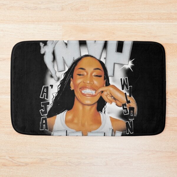 Item preview,  Aja Mvp 2024 designed and sold by seungwanish.