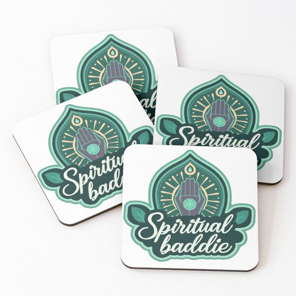 Item preview, Spiritual Baddie designed and sold by MendaciousMina.