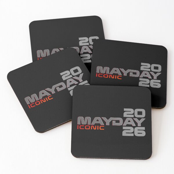 Item preview, MAYDAY ICONIC 2026 v6 designed and sold by MrLordFashions.