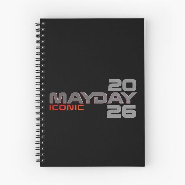Item preview, MAYDAY ICONIC 2026 v6 designed and sold by MrLordFashions.