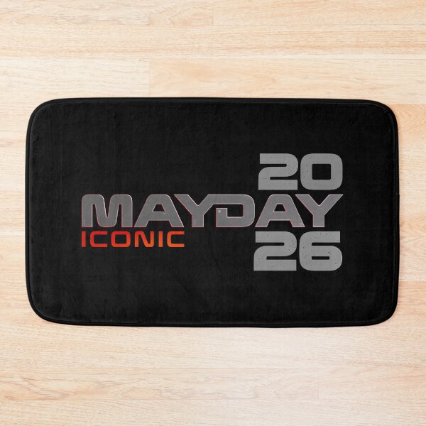 Item preview, MAYDAY ICONIC 2026 v6 designed and sold by MrLordFashions.