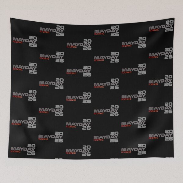 Item preview, MAYDAY ICONIC 2026 v6 designed and sold by MrLordFashions.