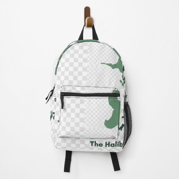 Item preview, Haliburton Lake, Ontario - Vintage Green Minimalist Map designed and sold by GranitePaddle.