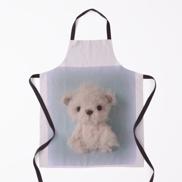 Item preview, 'Blush' Handmade bear from Teddy Bear Orphans designed and sold by Teddy Bear Orphans .