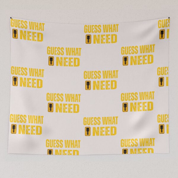 Item preview, Guess What I Need Headless Road Funny Birthday Gifts designed and sold by erozzz.