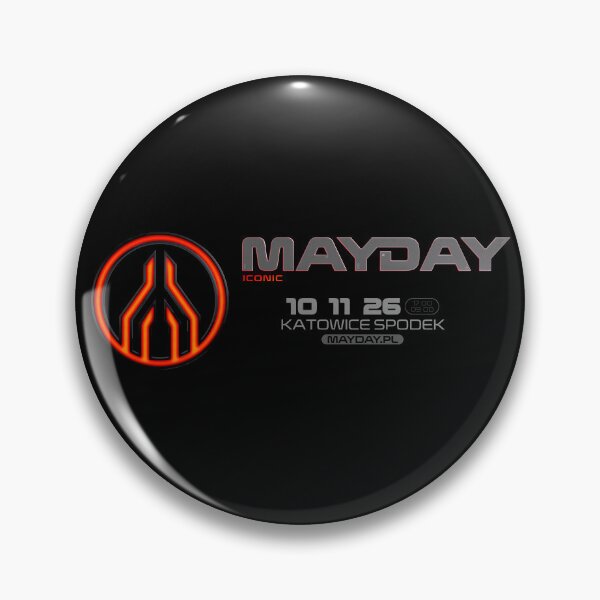 Item preview, MAYDAY ICONIC 2026 v7 designed and sold by MrLordFashions.