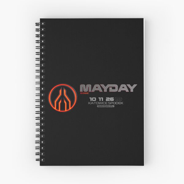 Item preview, MAYDAY ICONIC 2026 v7 designed and sold by MrLordFashions.