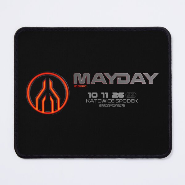 Item preview, MAYDAY ICONIC 2026 v7 designed and sold by MrLordFashions.