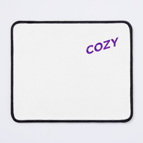Item preview, Just Cozy – A little bit of coziness – Design designed and sold by LEMIN K.