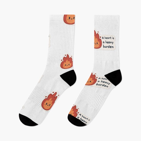 Item preview, A heart is a heavy burden flame designed and sold by MendaciousMina.