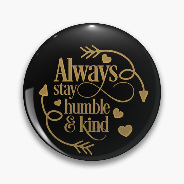 Item preview, humilde y amable designed and sold by NEXTLEVEL318.