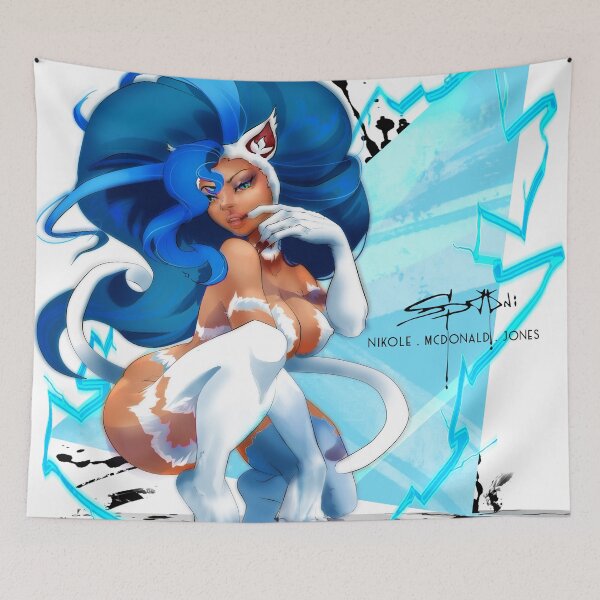 Item preview, Felicia designed and sold by Studio-Nini.