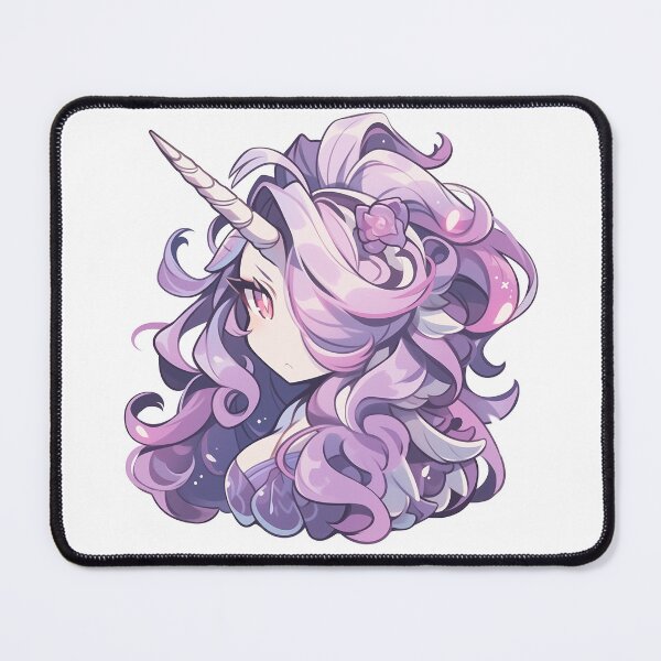 Item preview, Unicorn Girl designed and sold by Solace Sparkles.