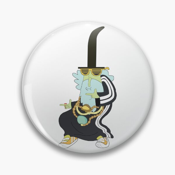 Item preview, Wiz Ed Swag designed and sold by pastichedesign.