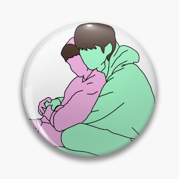 Item preview, Han Jisung and Lee Know designed and sold by hnjisvng.