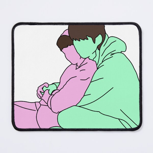 Item preview, Han Jisung and Lee Know designed and sold by hnjisvng.