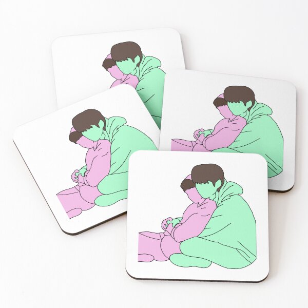 Item preview, Han Jisung and Lee Know designed and sold by hnjisvng.
