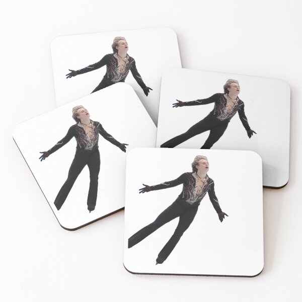 Item preview, Ilia Malinin: The Quad God designed and sold by Tablotique.
