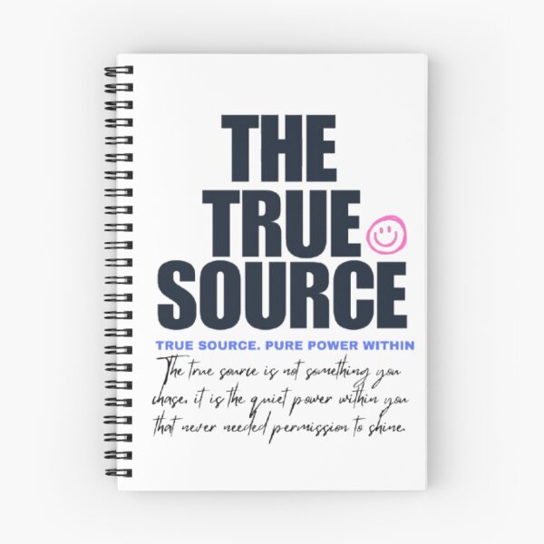 Item preview, The True Source designed and sold by Acelle.