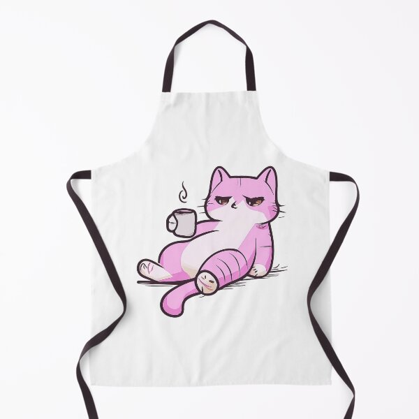Item preview, Coffee Cat v3 designed and sold by r3make.