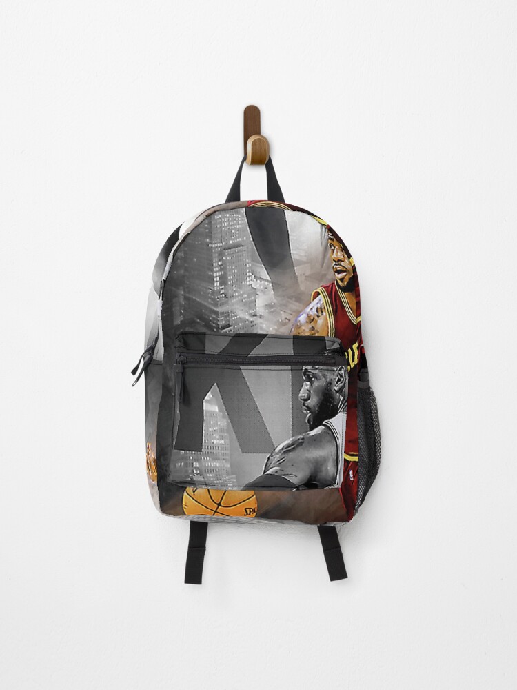 Thumbnail 1 of 3, Backpack,  The Glory designed and sold by RjaaDesign.
