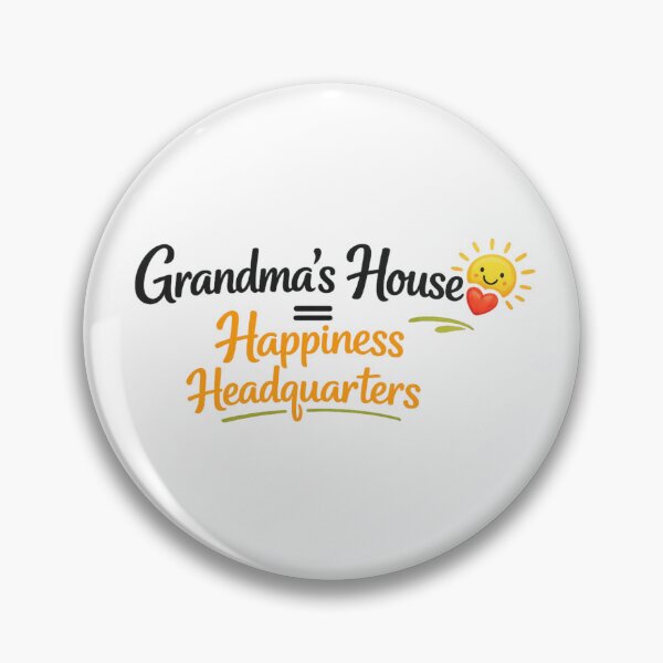 Item preview, Happiness Headquarters  designed and sold by AgapesPurest.