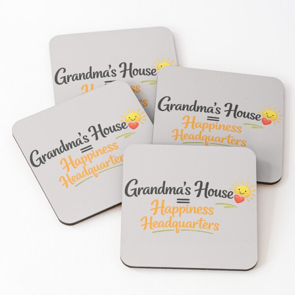 Item preview, Happiness Headquarters  designed and sold by AgapesPurest.