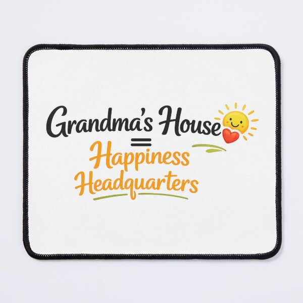 Item preview, Happiness Headquarters  designed and sold by AgapesPurest.