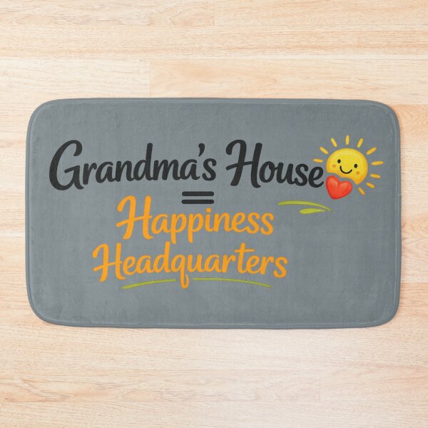 Item preview, Happiness Headquarters  designed and sold by AgapesPurest.