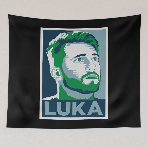 Item preview,  Luka Doncic Hope designed and sold by Rjaa Designes.