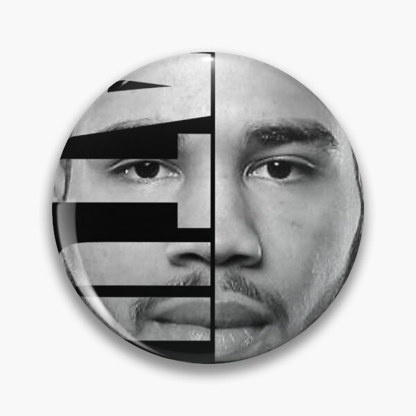 Item preview, Jayson Tatum -  Black  White designed and sold by faithandbible.