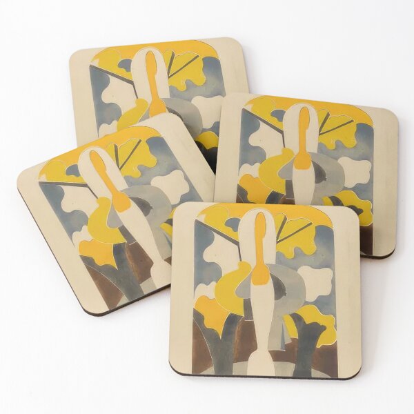 Item preview, Robert Vonnoh designed and sold by RemenarStudio.