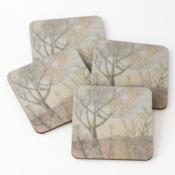 Item preview, Robert Vonnoh designed and sold by RemenarStudio.