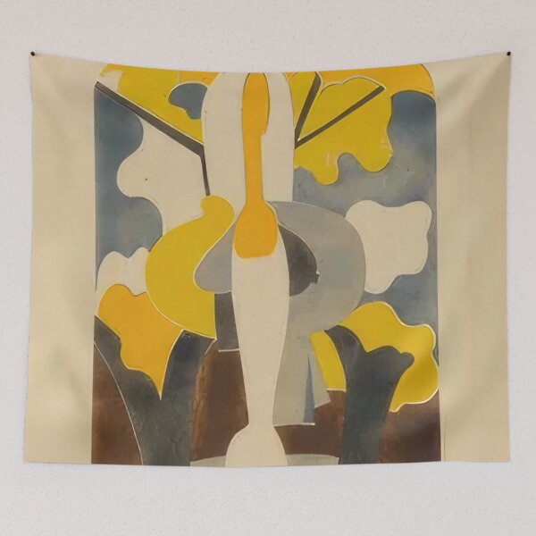 Item preview, Robert Vonnoh designed and sold by RemenarStudio.