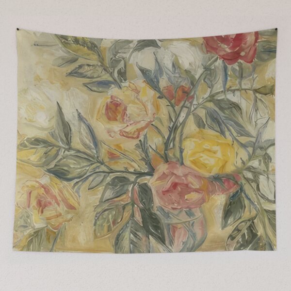 Item preview, Robert Vonnoh designed and sold by RemenarStudio.