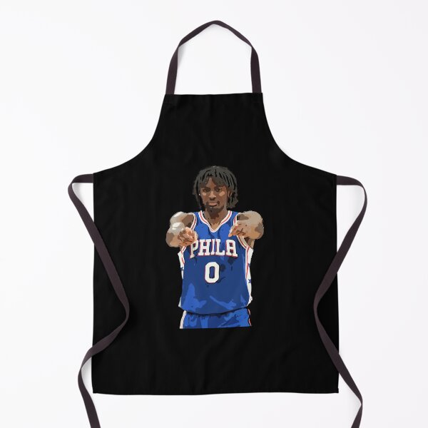 Item preview, Tyrese Maxey designed and sold by mlelien.