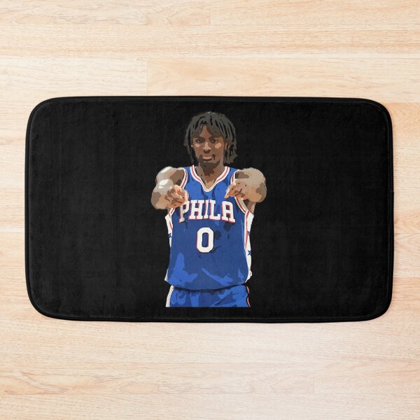 Item preview,  Tyrese Maxey designed and sold by mlelien.