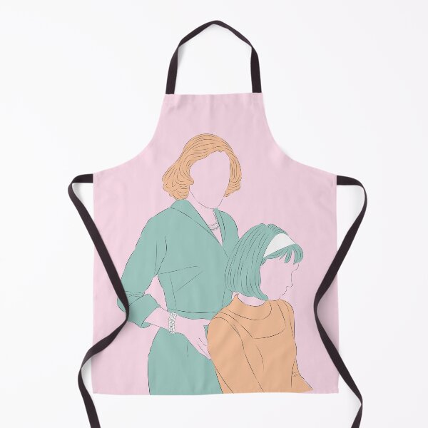 Item preview, Carol & Therese — Carol (2015) | Minimal Film Piano Scene designed and sold by Still Silhouette.
