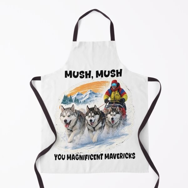 Item preview, Mush Mush Slogan T-shirt 3 designed and sold by IndyQuests.