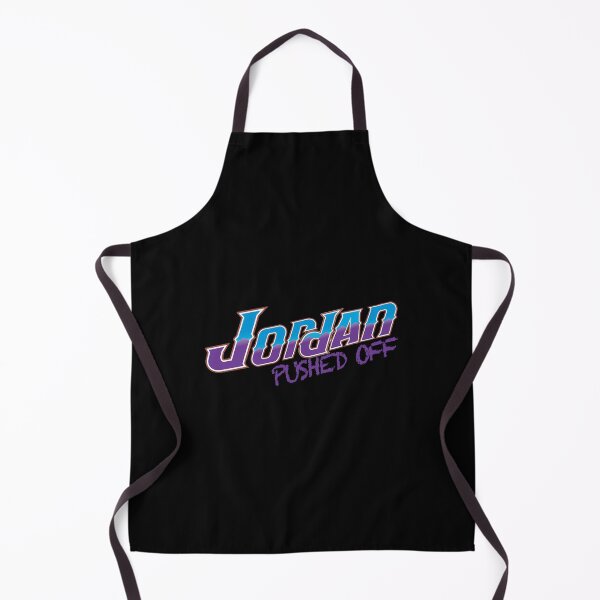 Item preview, Jordan Pushed Off designed and sold by mlelien.