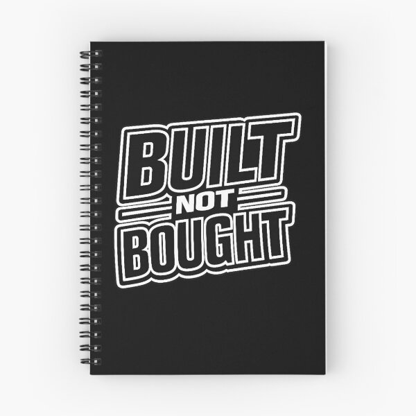 Item preview, Built Not Bought – Penrith Panthers System Pride Fan Design designed and sold by BKRsport.