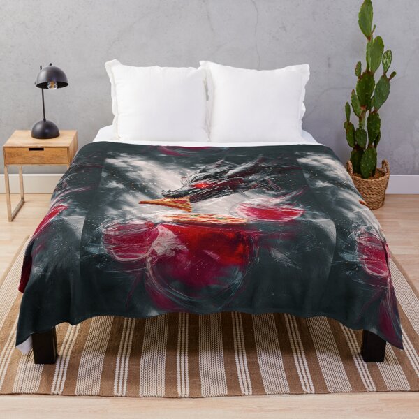 Item preview, Infernal Pizza Dragon – Dark Fantasy Surreal Beast Art designed and sold by Grafititee.
