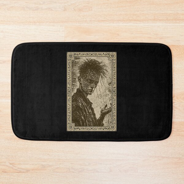 Item preview, Post-Punk Phantom designed and sold by Dungeon-Shop.
